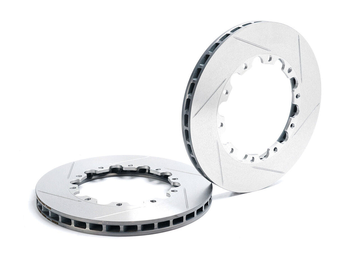 Paragon replacement Rotor rings for Hyundai Elantra N 360mm x 30mm