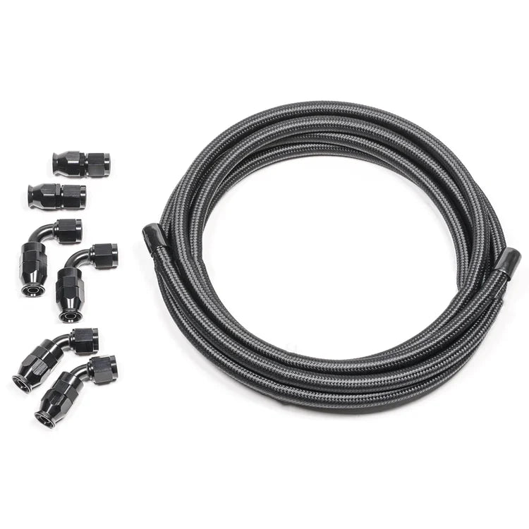 Radium DIY Universal PTFE Hose Kits