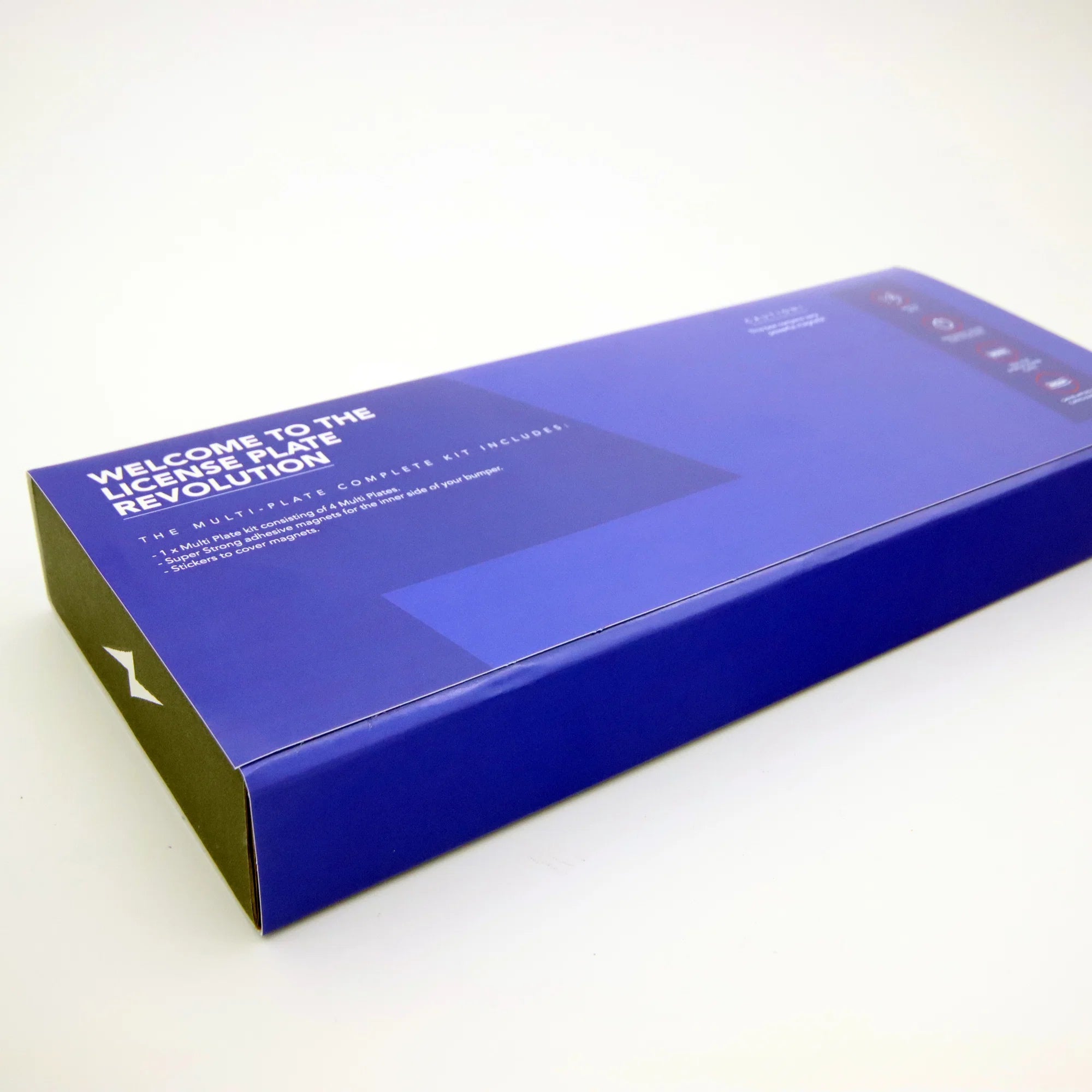 PLATELESS - Multi Plate Kit - iilumolab