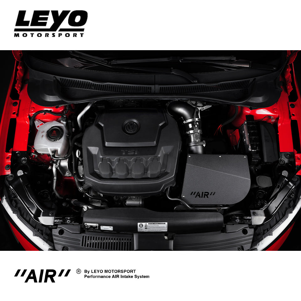 Cold Air Intake System - Volkswagen Polo GTI AW/Tiguan MK2/T-Roc MK1/Arteon MK1/Passat MK8 & Audi A1 GB/A3 8V/TT 8S/Q2 F3/Q3 F3