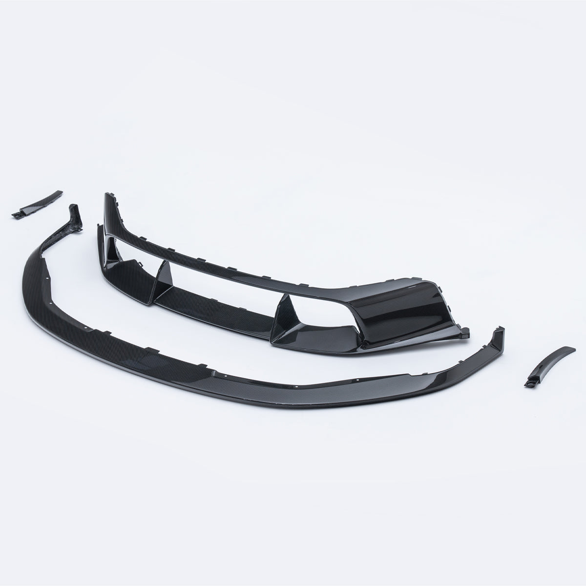ADRO Porsche 992.1 GT3 Front Splitter & Intake Panel