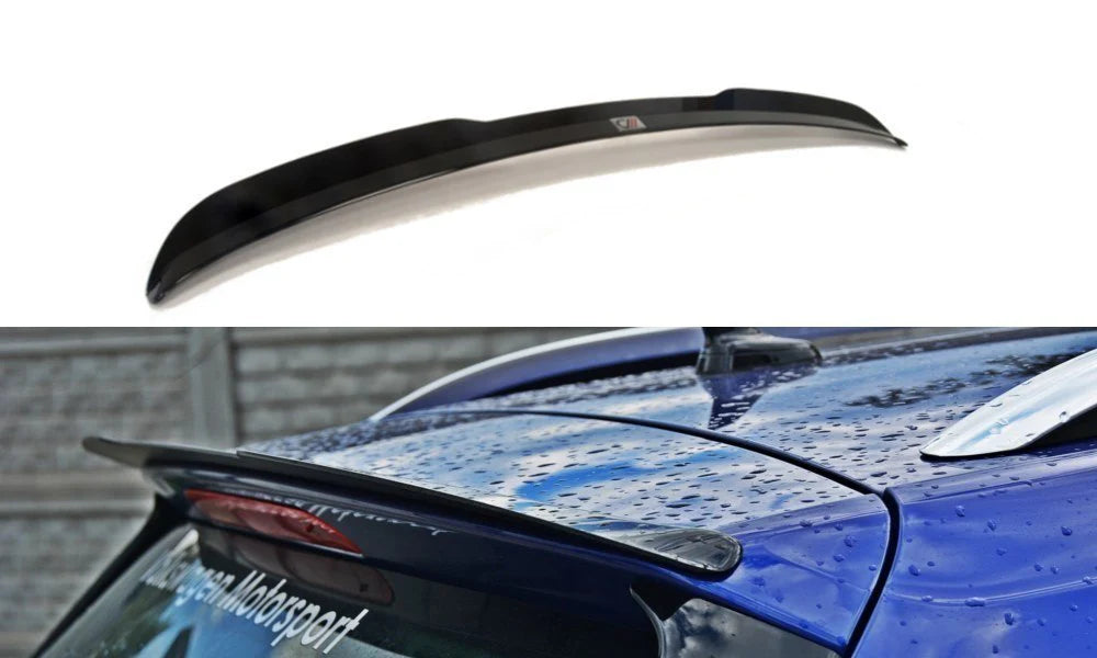 Maxton Designs VW Golf Mk7/Mk7.5 R Wagon Spoiler Cap