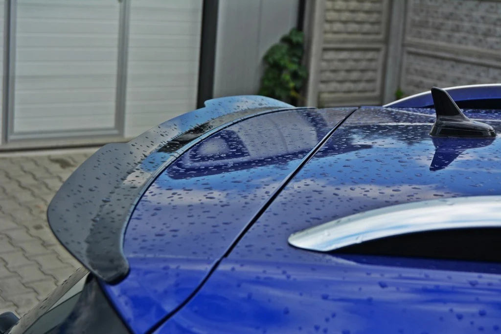 Maxton Designs VW Golf Mk7/Mk7.5 R Wagon Spoiler Cap