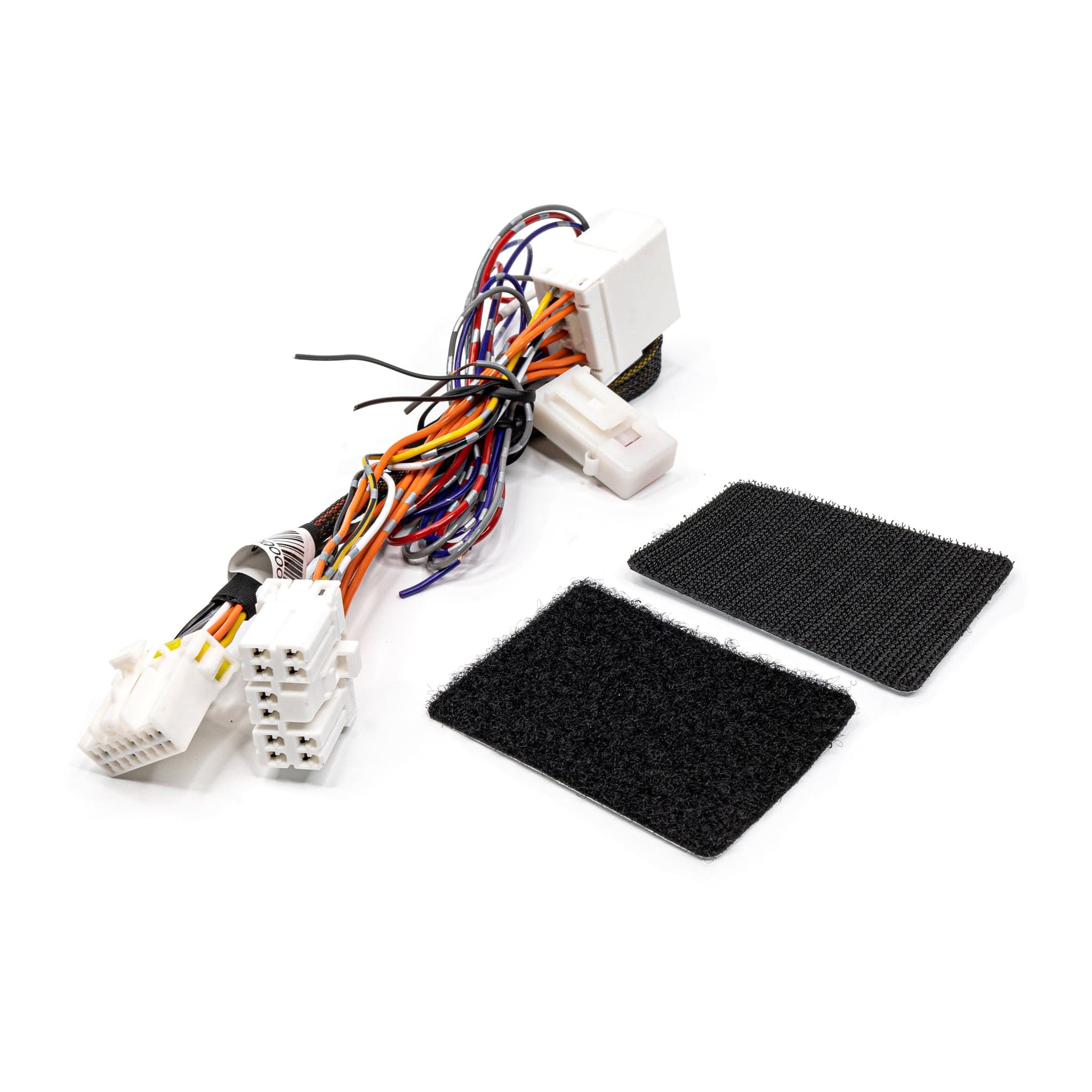 AUTO MIRROR FOLDING MODULE : FORD RANGER / EVEREST - iilumo