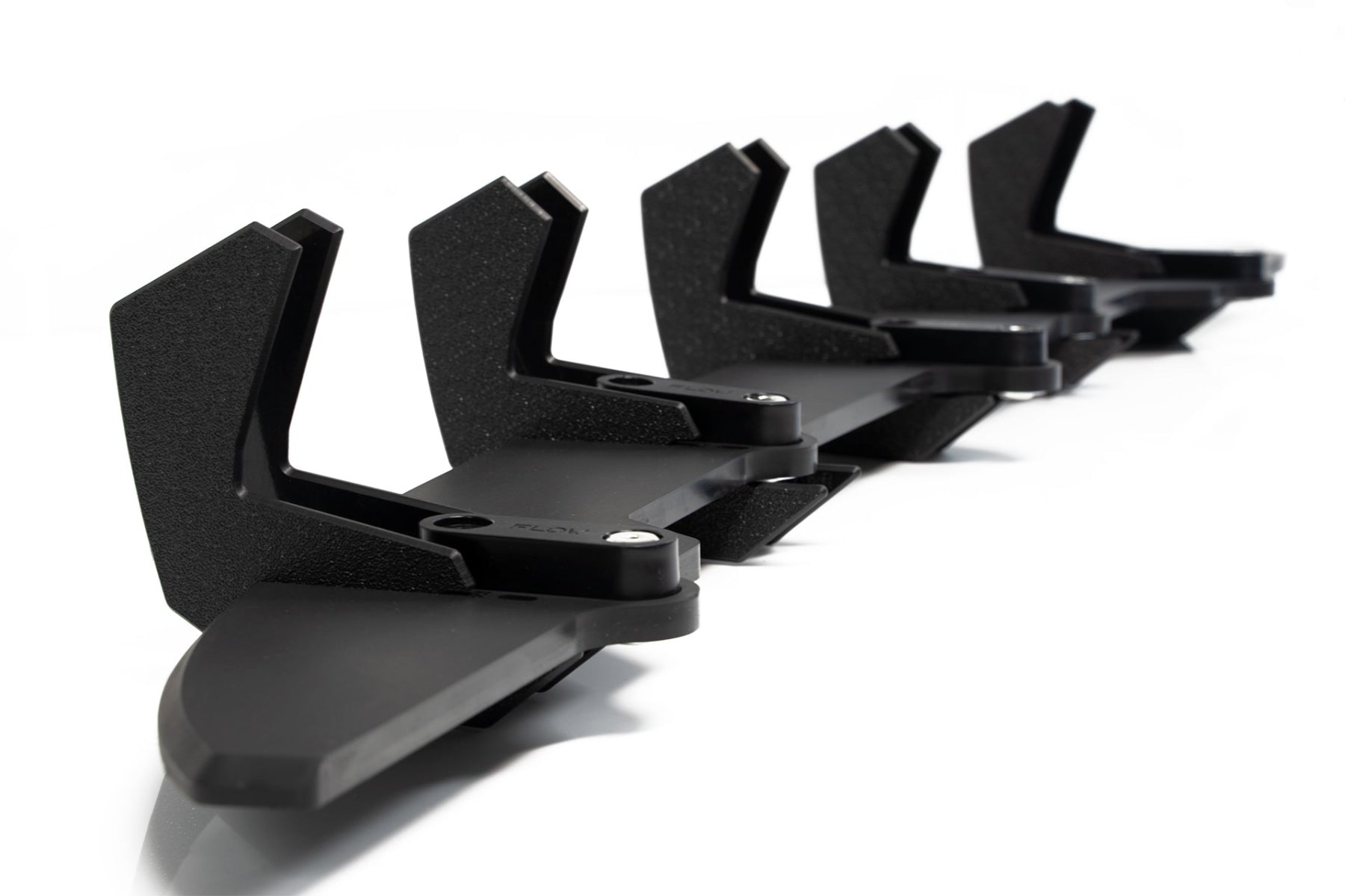Flow Designs Corolla MZEA12R/ZWE211R 2018-2022 Flow-Lock Rear Diffuser - iilumolab