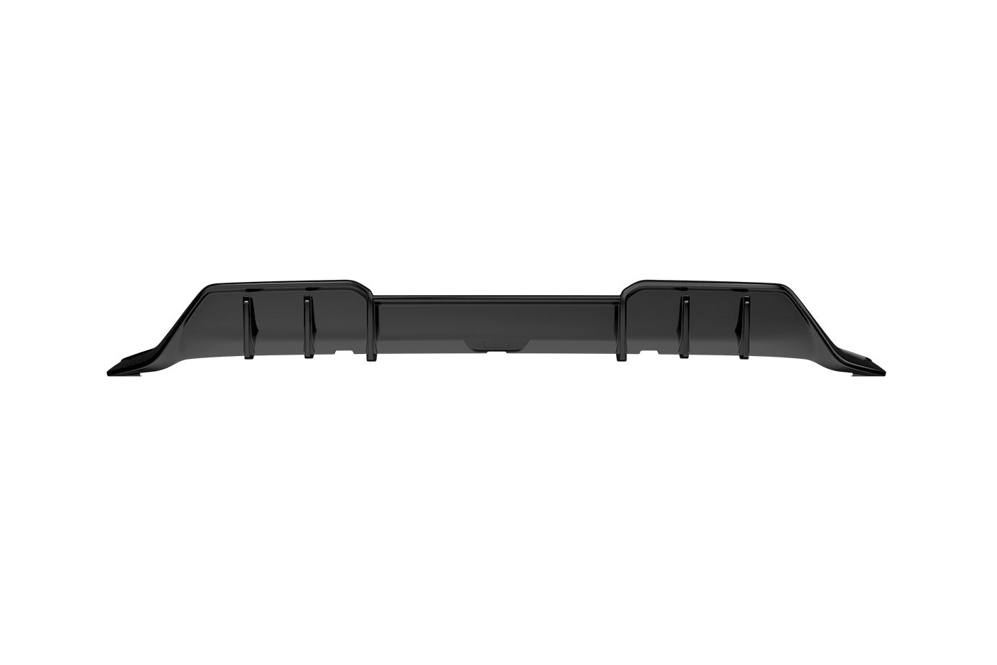 Tesla Model 3 Dry Carbon Fiber Side Skirts V1 2019-2023
