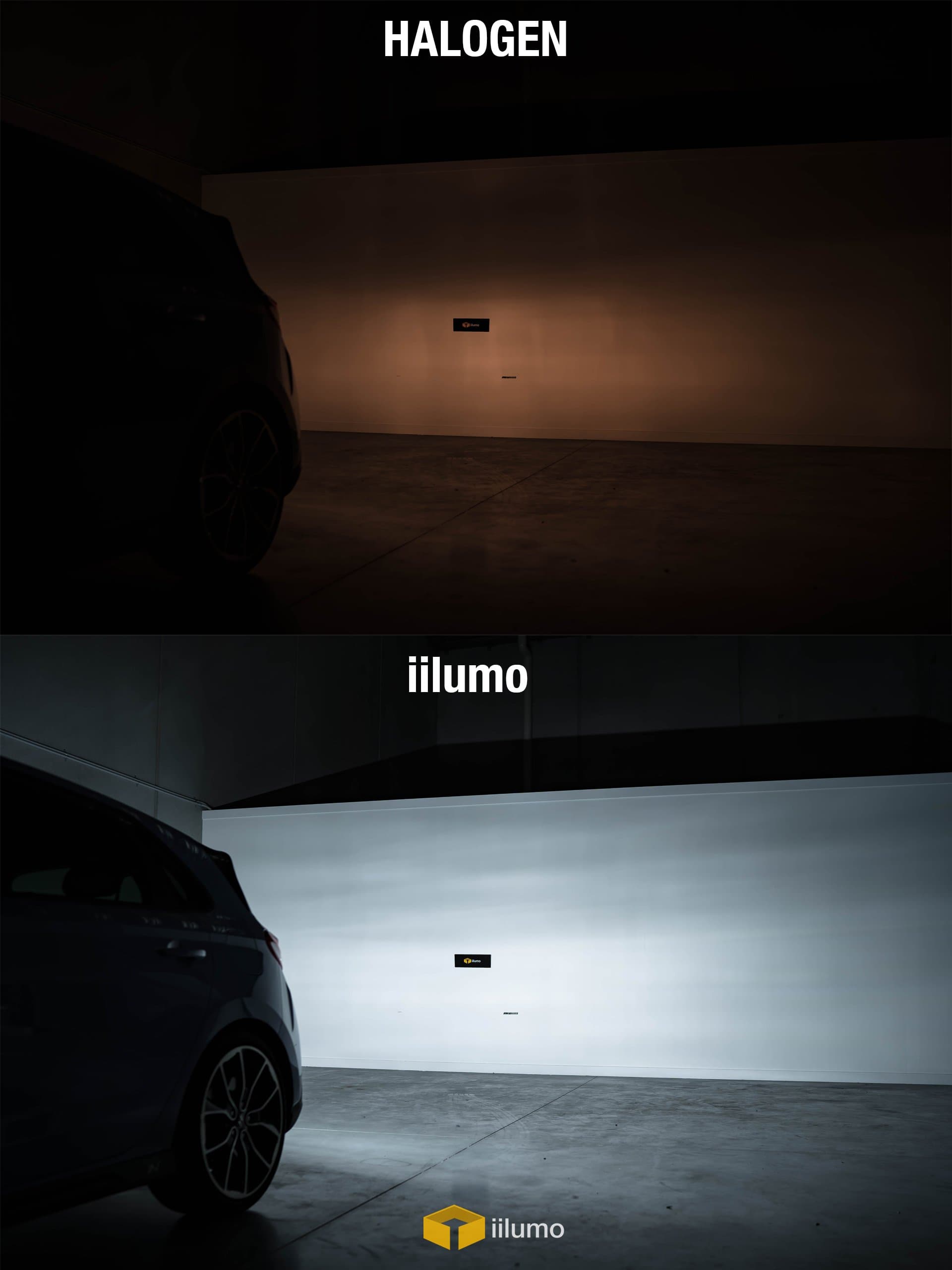 HYUNDAI i30N - LED PACKAGE - iilumo