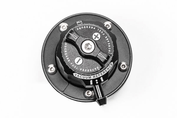 Radium RA Series FPR Fuel Pressure Regulator Conversion Kit