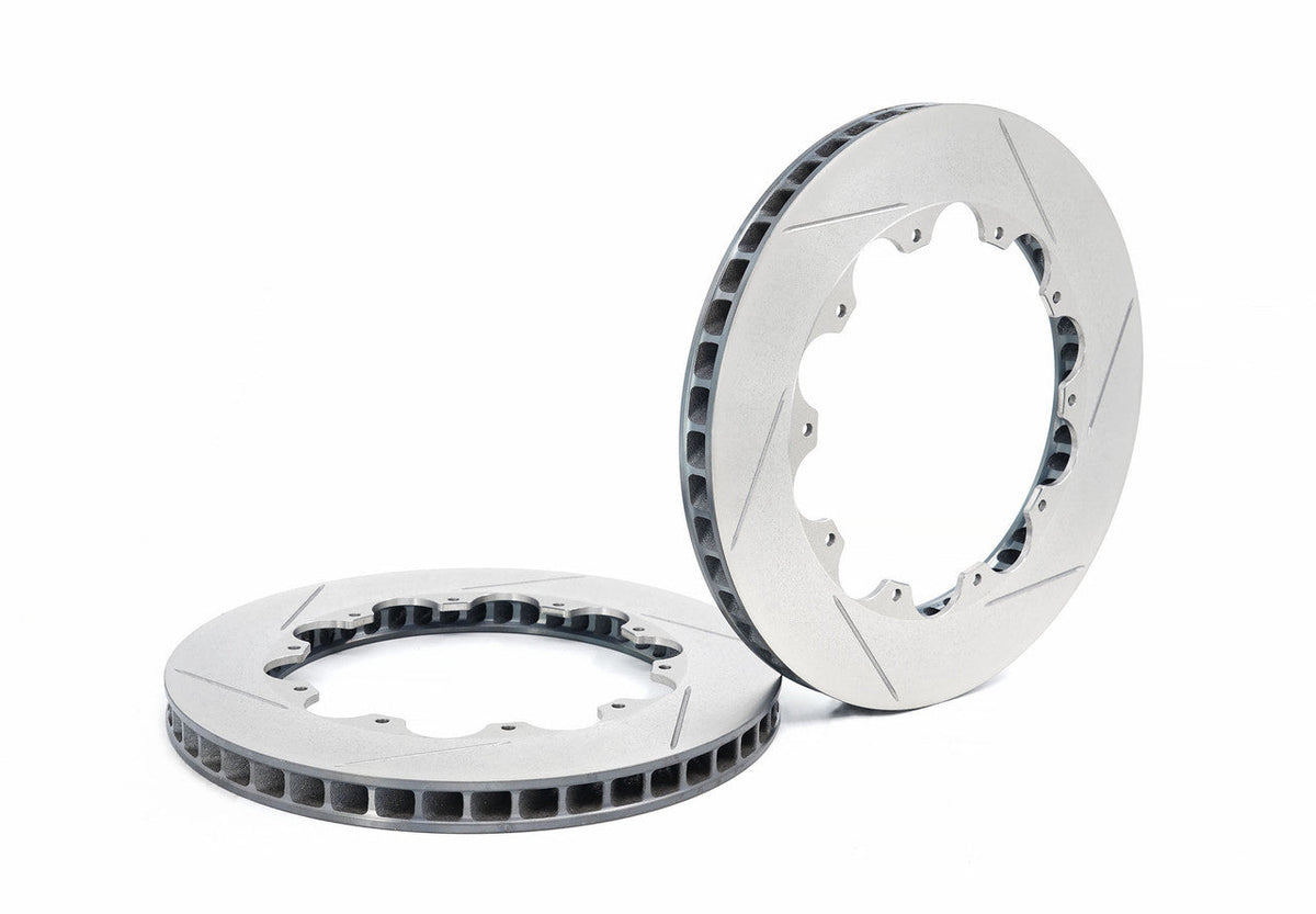 Paragon Performance Rotor Rings 330mm x 28mm (12.99" x 1.10") — P.C.D. 203.2mm — D50