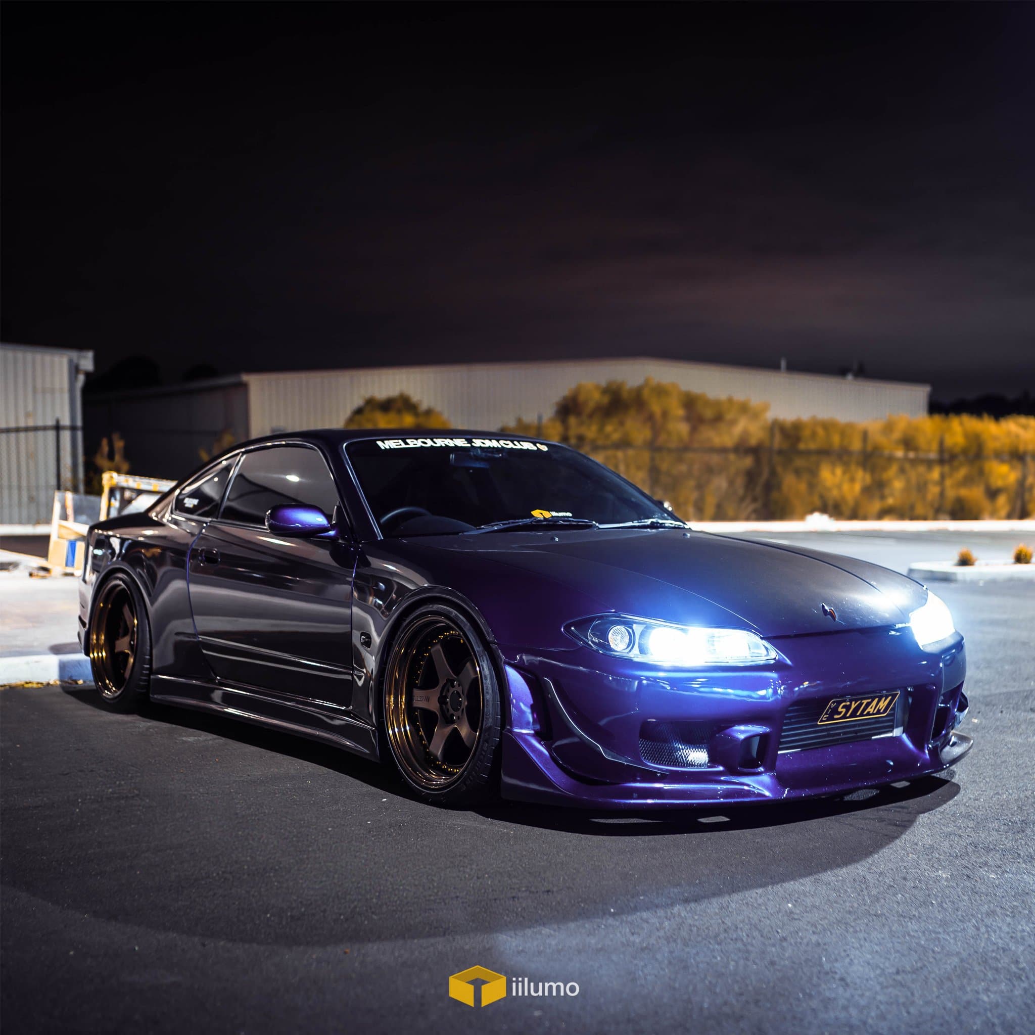 NISSAN S15/200SX - LED PACKAGE - iilumo