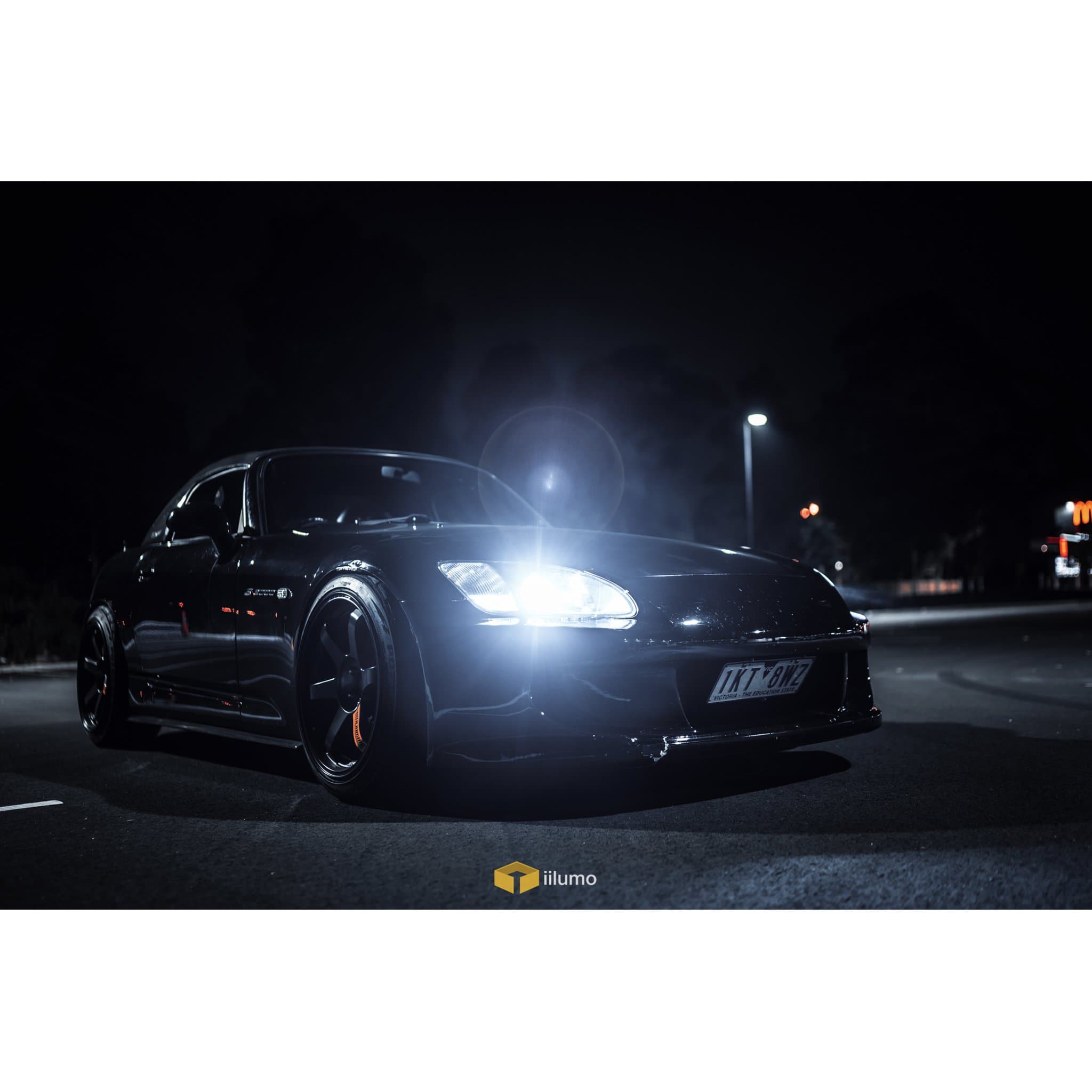 HONDA S2000 - HID/LED PACKAGE - iilumo