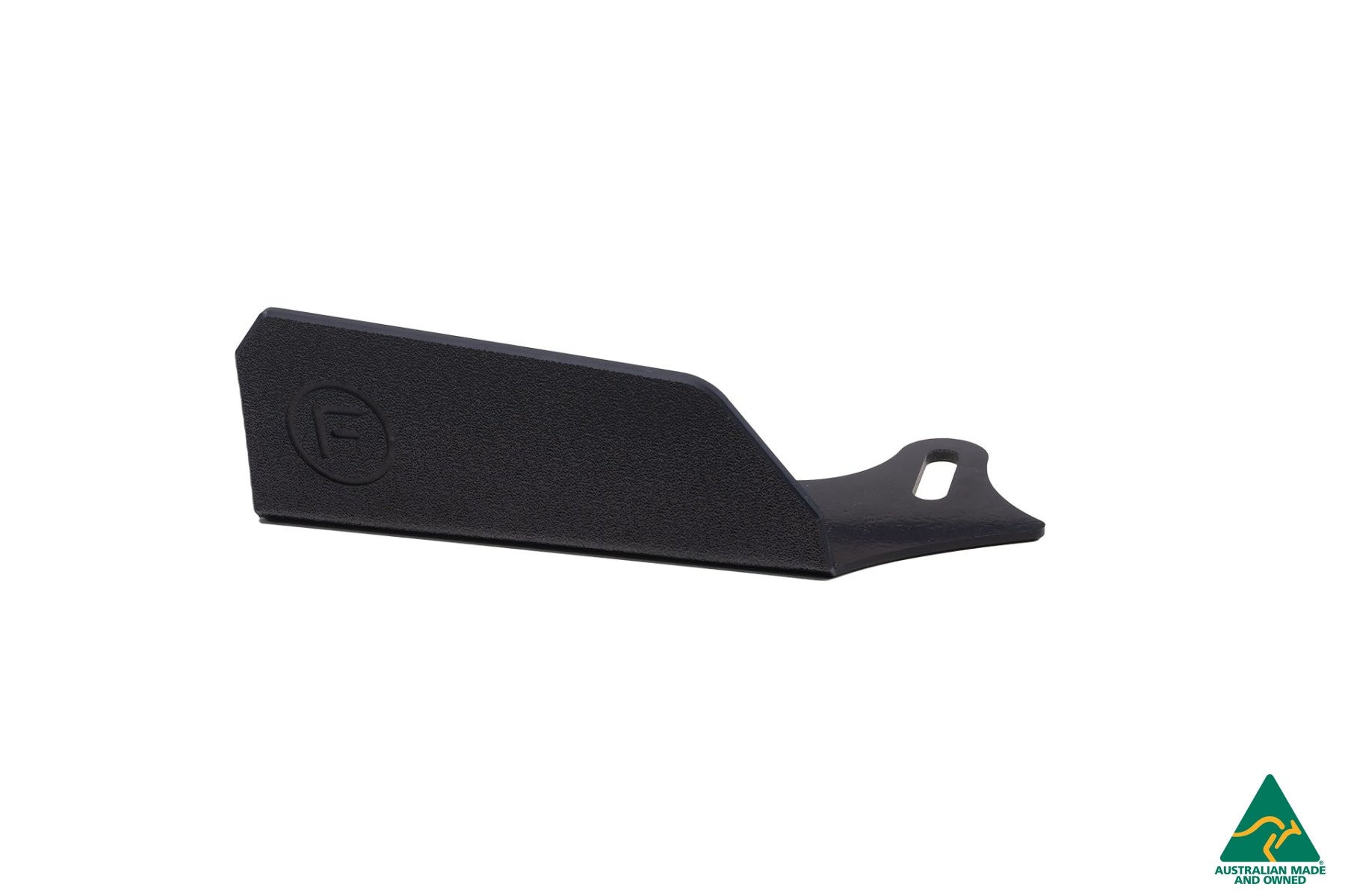 Flow Designs Corolla MZEA12R/ZWE211R 2018-2022 Side Skirt Splitter Winglets (Pair) - iilumolab