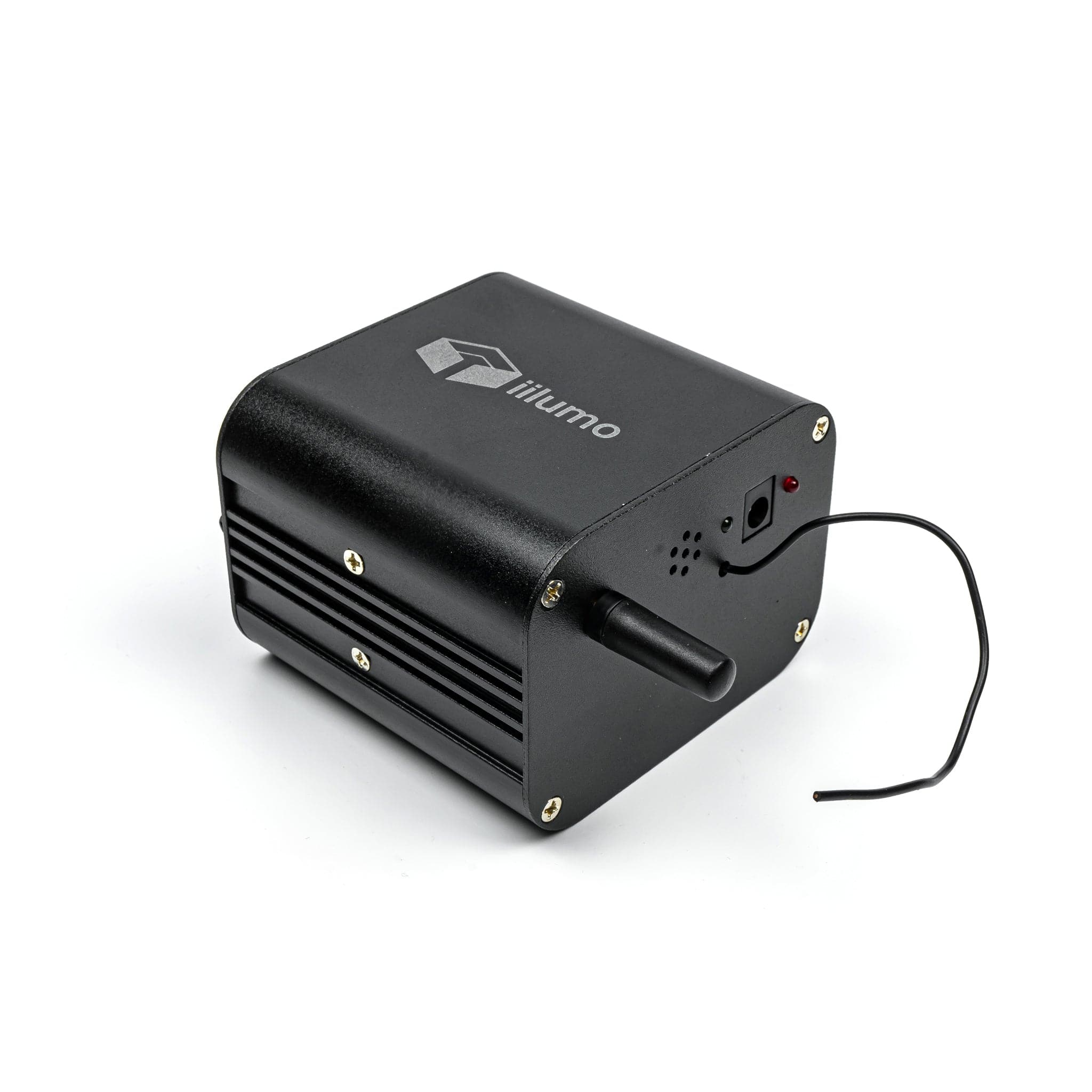 STARLIGHT : RGBW TWINKLING STAR HEADLINER KIT - DUAL OUTPUT - iilumolab