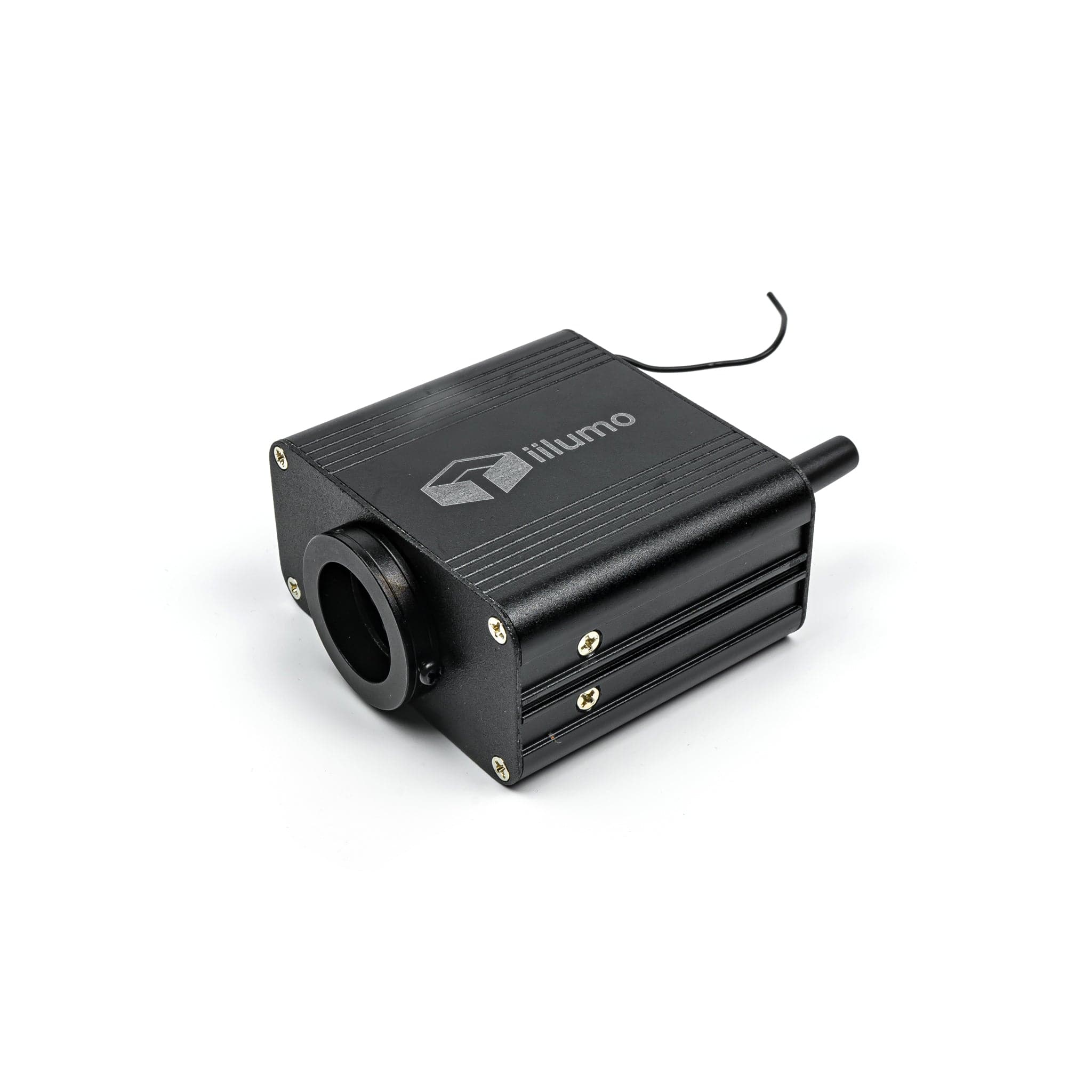 STARLIGHT : RGBW TWINKLING STAR SINGLE OUTPUT PROJECTOR - iilumo
