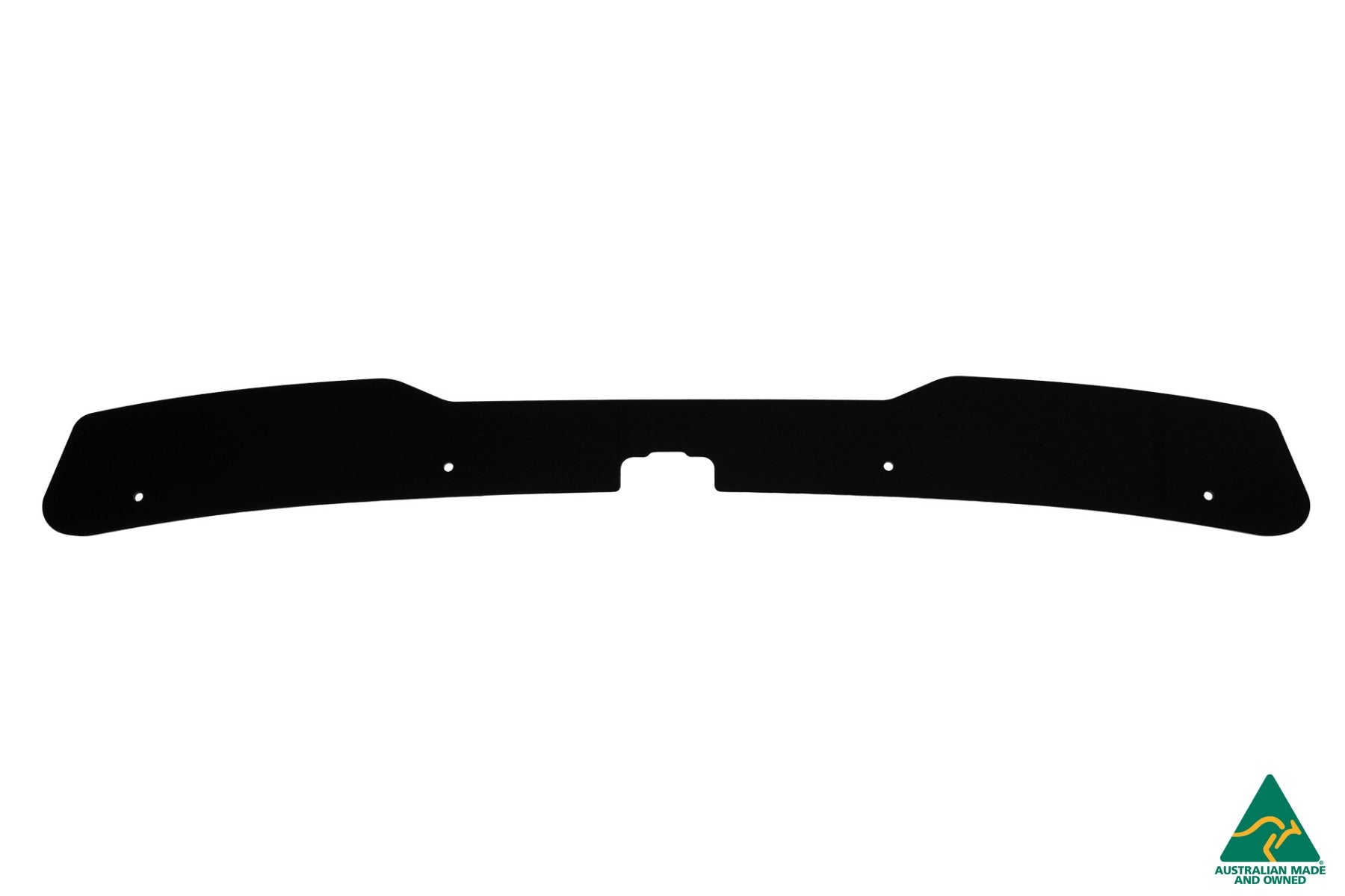 Flow Designs i30N Hatch PD FL Rear Spoiler Extension - iilumolab