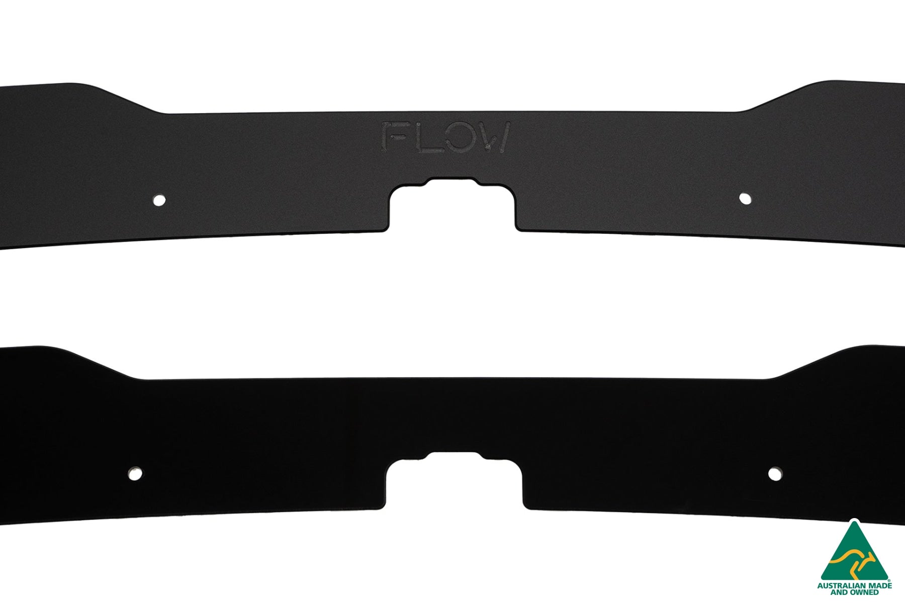 Flow Designs i30N Hatch PD Rear Spoiler Extension - iilumolab