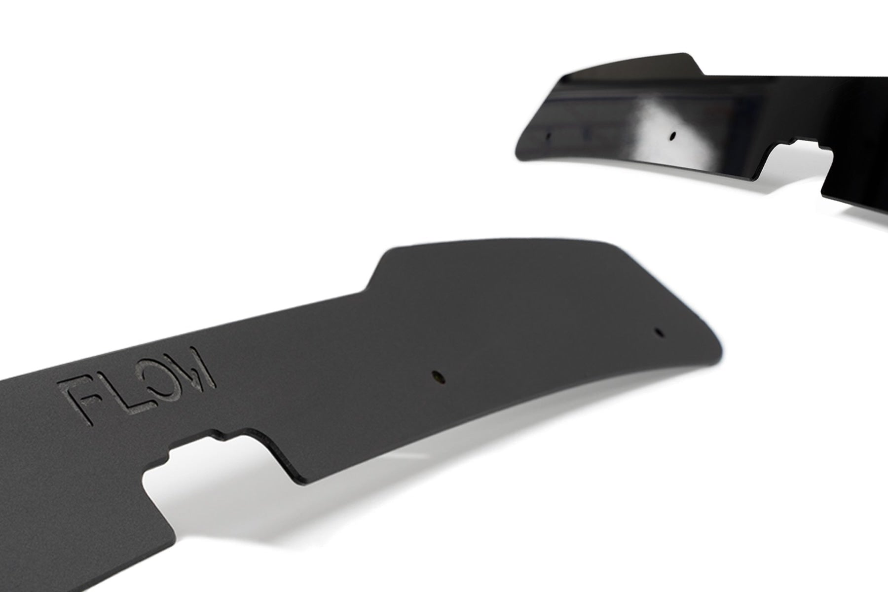 Flow Designs i30N Hatch PD Rear Spoiler Extension - iilumolab