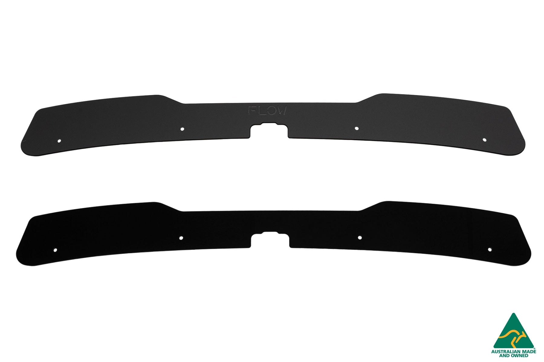 Flow Designs i30N Hatch PD Rear Spoiler Extension - iilumolab