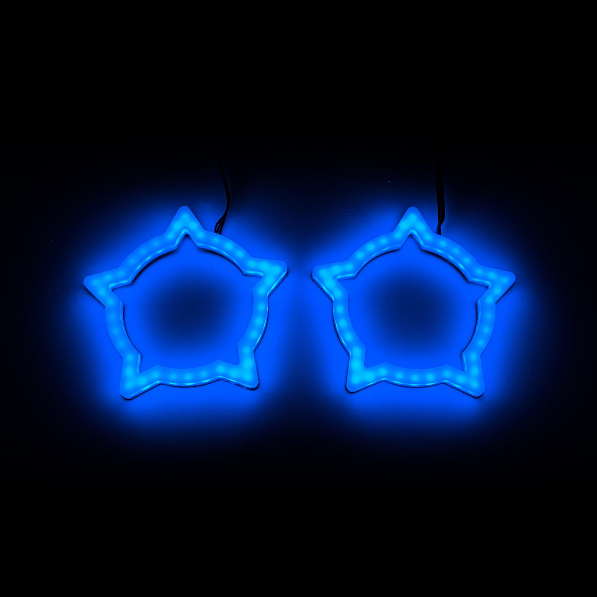 HALO : STAR (RGBW FLOW)