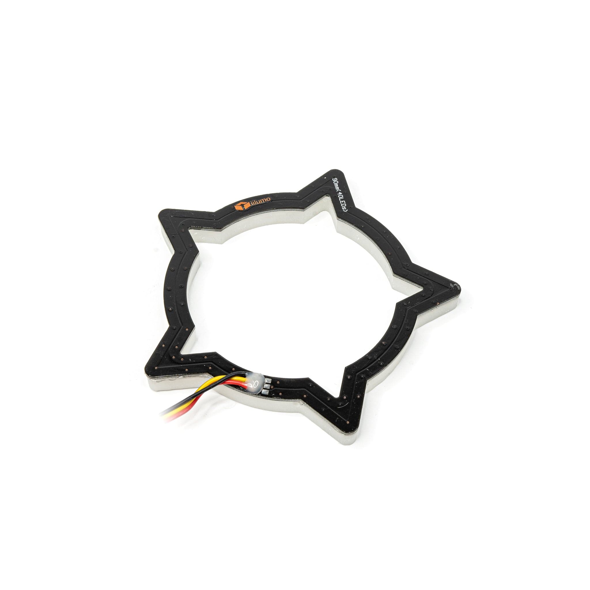 HALO : STAR (RGBW FLOW)