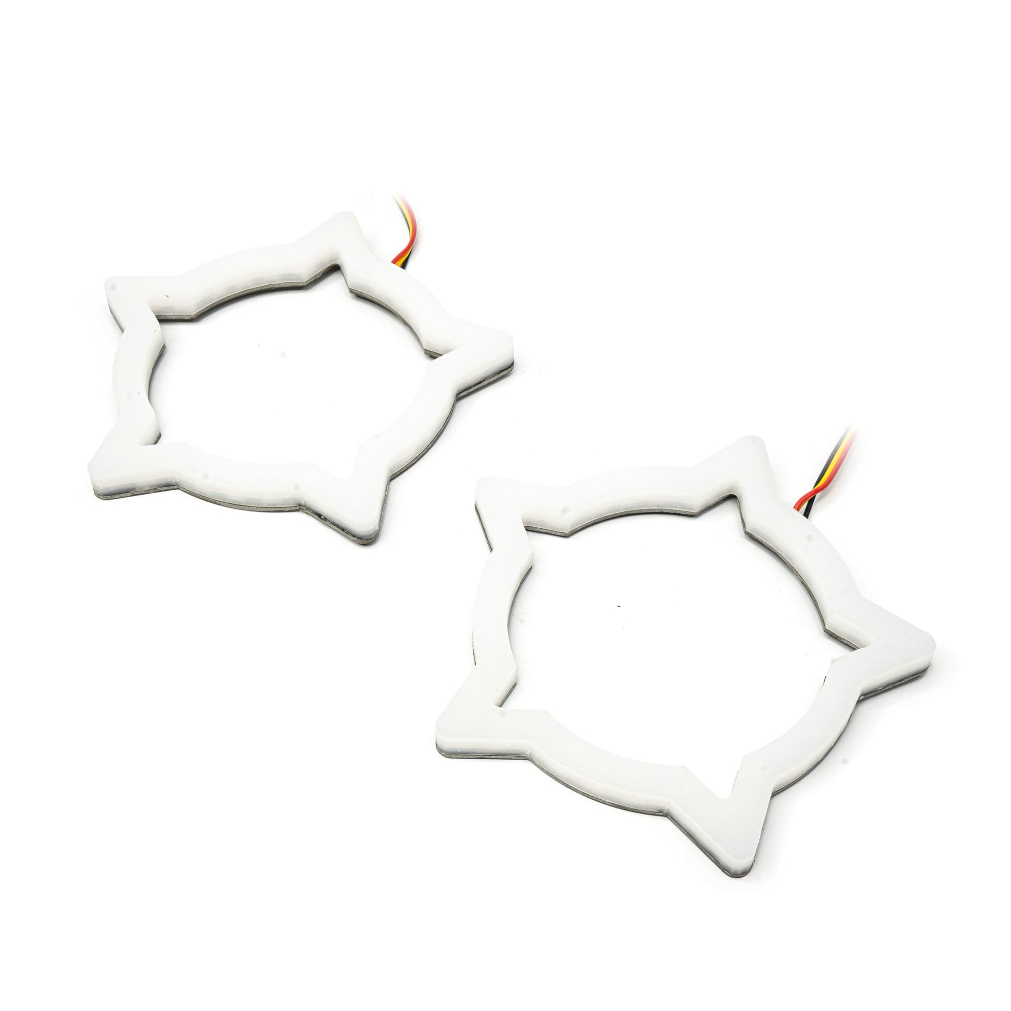 HALO : STAR (RGBW FLOW)