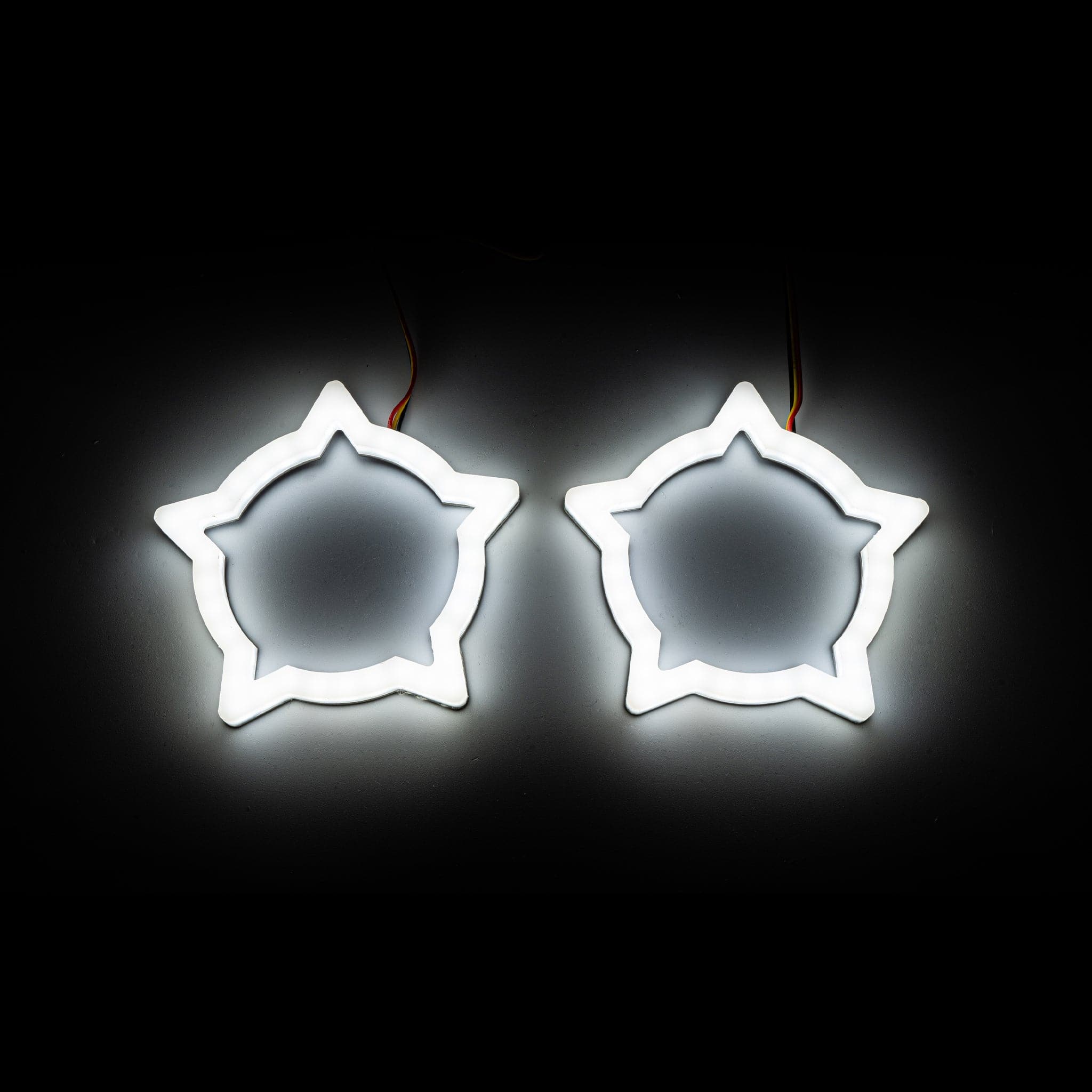 HALO : STAR (RGBW FLOW)