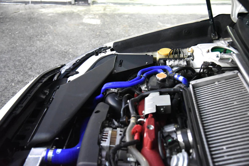 Cold Air Intake - Subaru WRX STI (2014+) (SUB-STI1501)