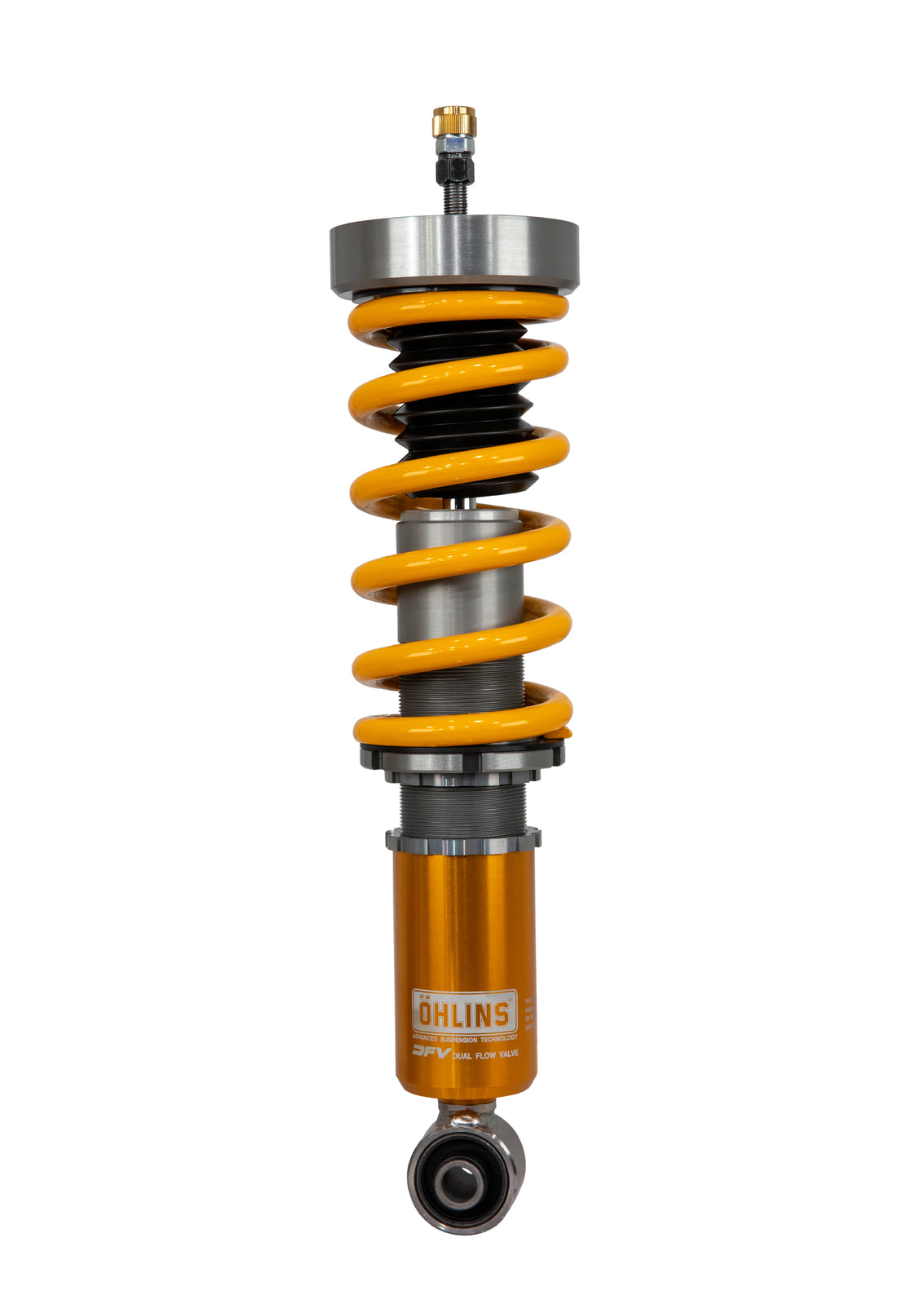 Öhlins Road & Track Coilovers for Subaru WRX VB 2022+