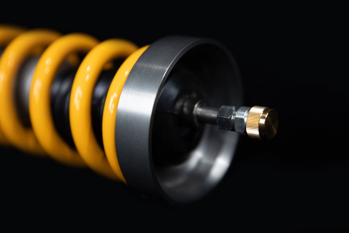 Öhlins Road & Track Coilovers for Subaru WRX VB 2022+