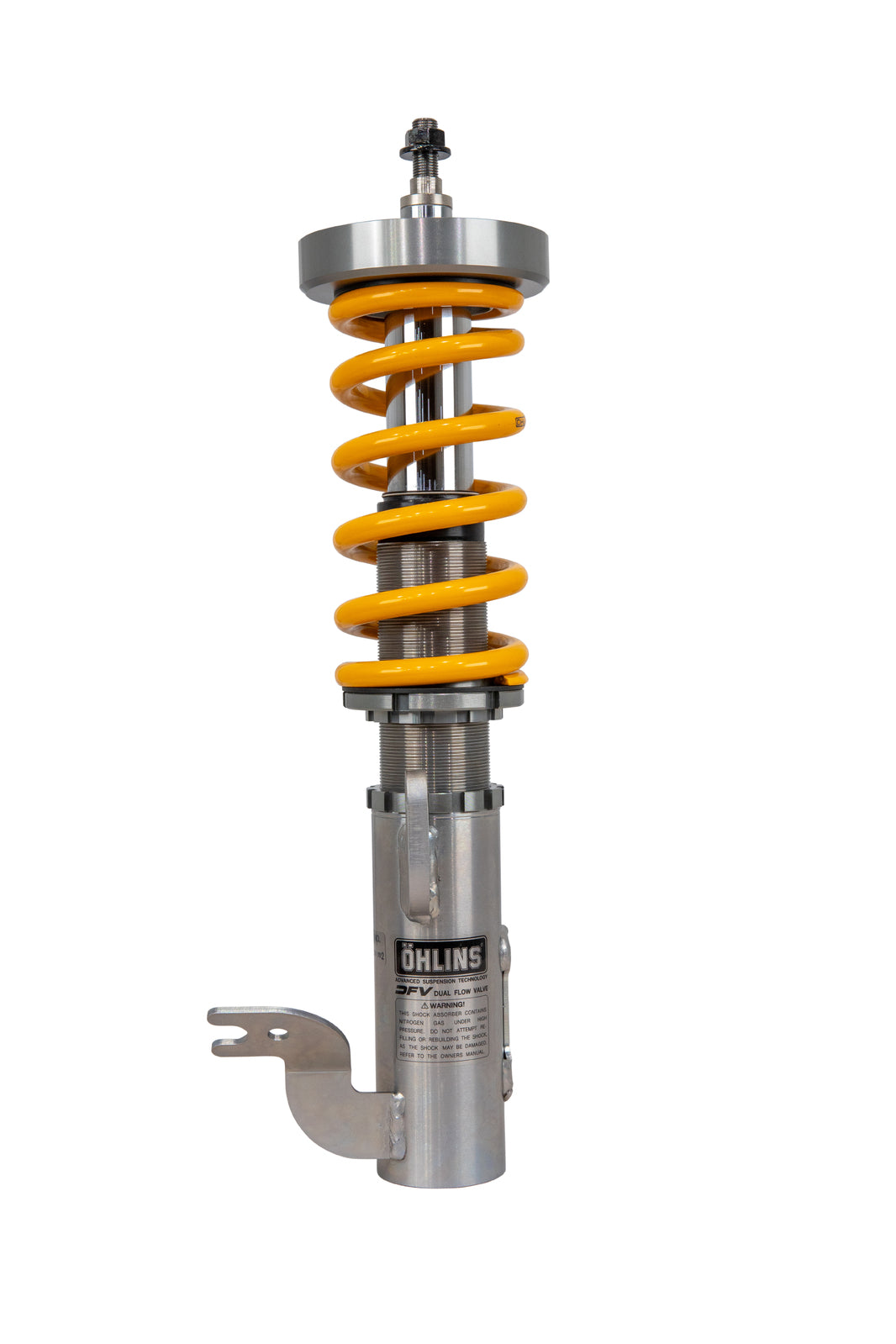 Öhlins Road & Track Coilovers for Subaru WRX VB 2022+