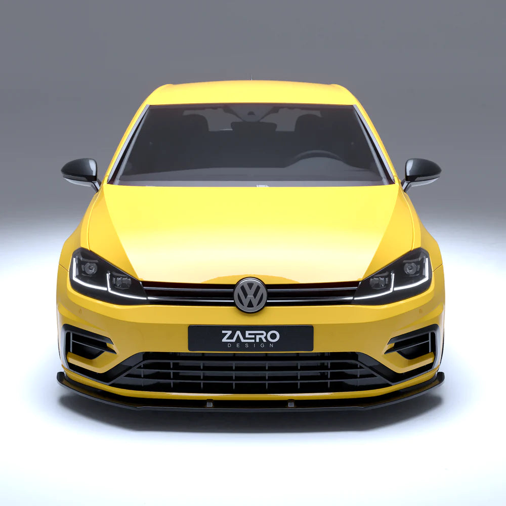 Zaero Designs EVO-1 Full Kit for VW Golf MK7.5R 18-21