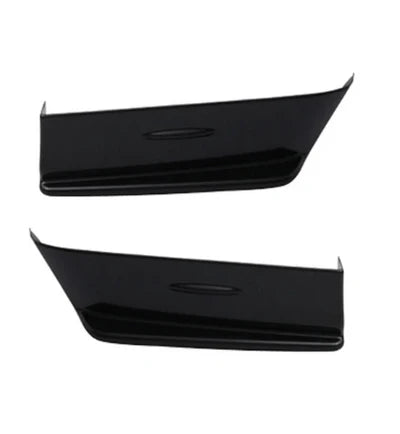 MP Style Rear Pods for Subaru WRX STI 2014-2021