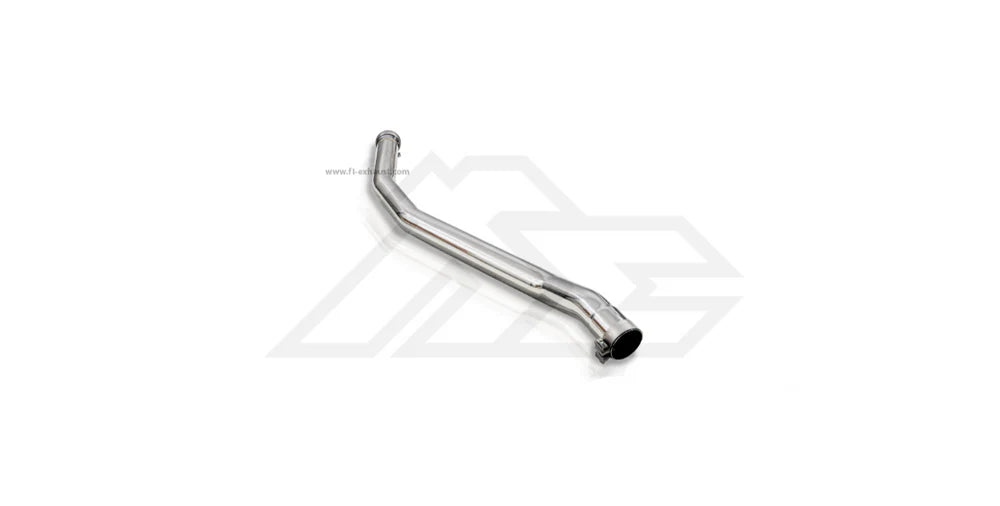 Fi Exhaust Valvetronic Exhaust System for Honda Civic Type-R FL5 23+