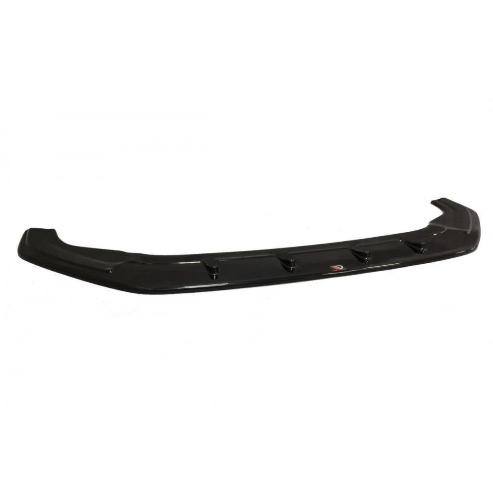 Maxton Designs Front Splitter VW Golf Mk7.5 GTI Ver1 (Facelift) Front Lip