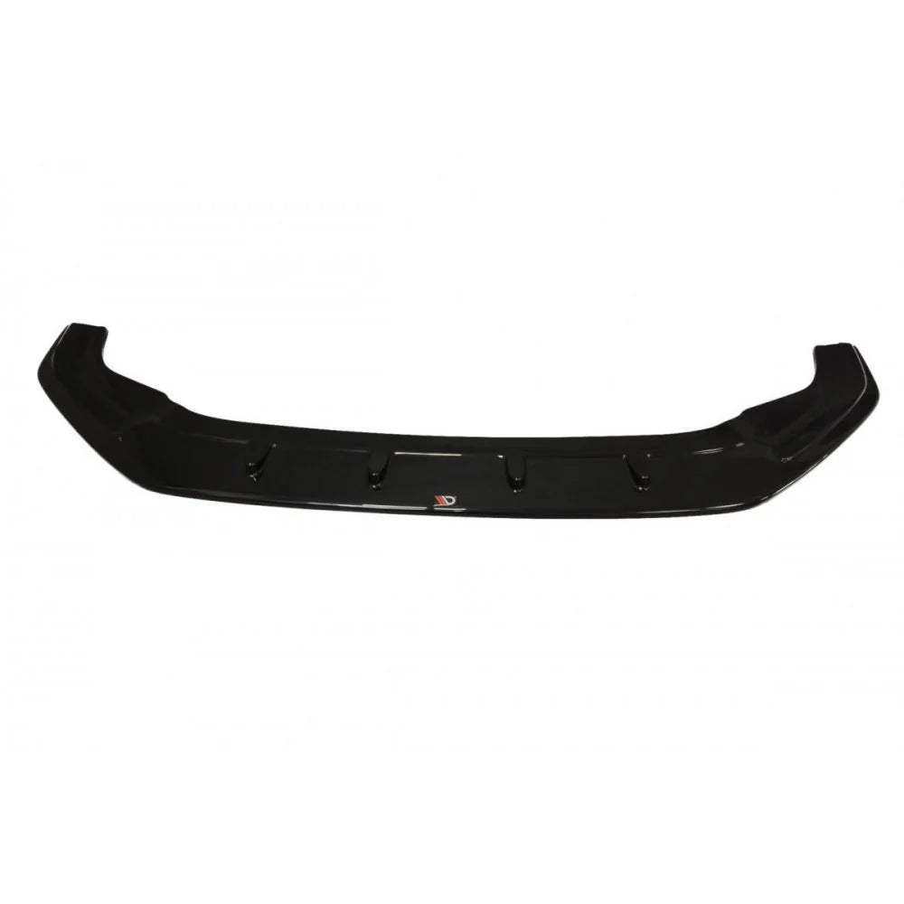 Maxton Designs Front Splitter VW Golf Mk7.5 GTI Ver1 (Facelift) Front Lip