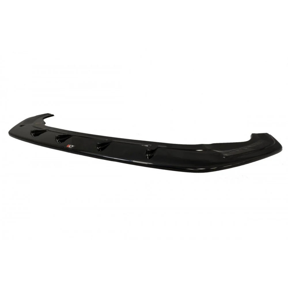 Maxton Designs Front Splitter VW Golf Mk7.5 GTI Ver1 (Facelift) Front Lip