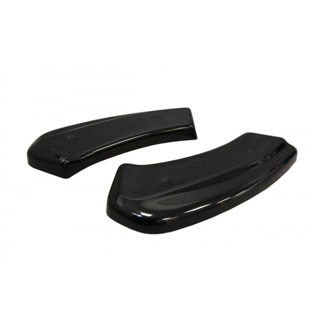 Maxton Designs Rear Side Splitters VW Golf Mk7.5 GTI (Facelift)