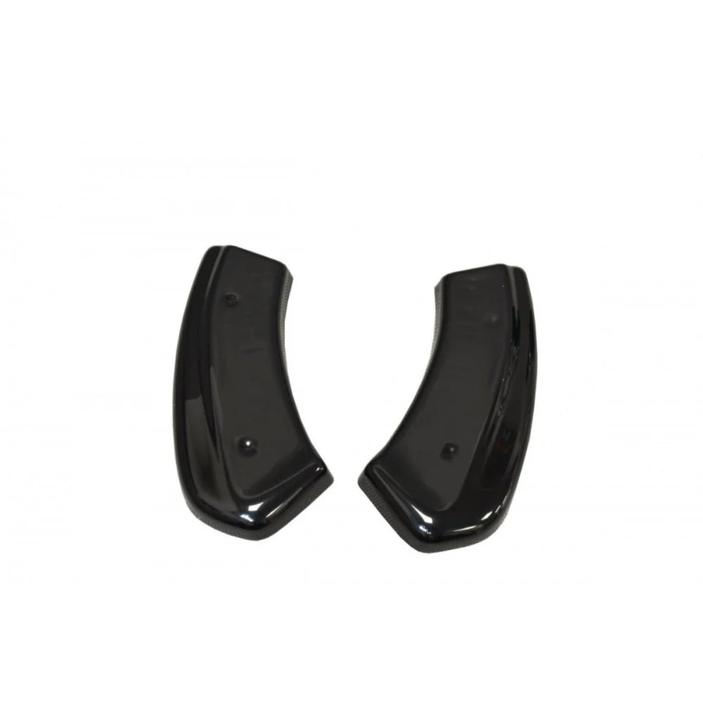 Maxton Designs Rear Side Splitters VW Golf Mk7.5 GTI (Facelift)