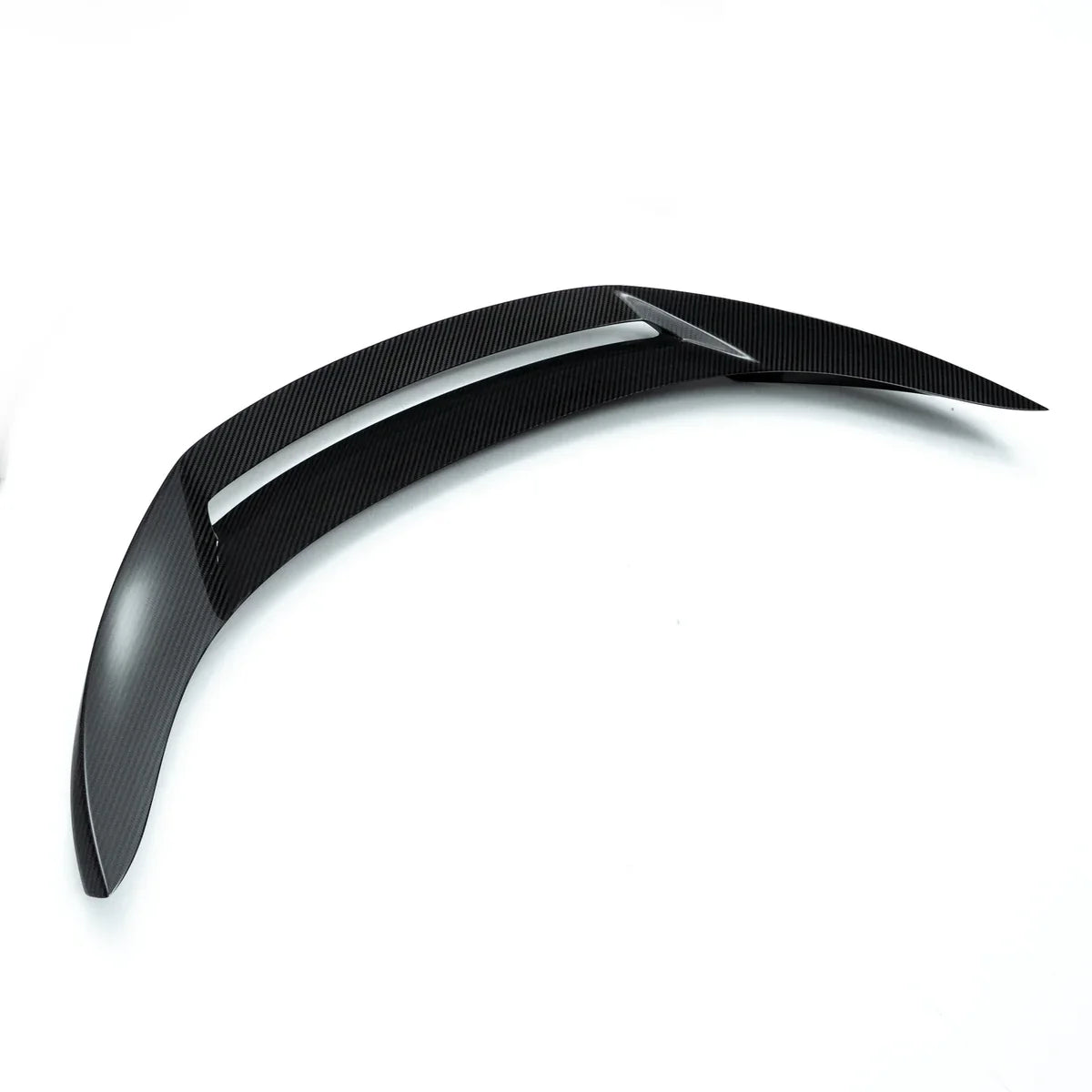 Prepreg Spoiler for Toyota GR Supra 2019+