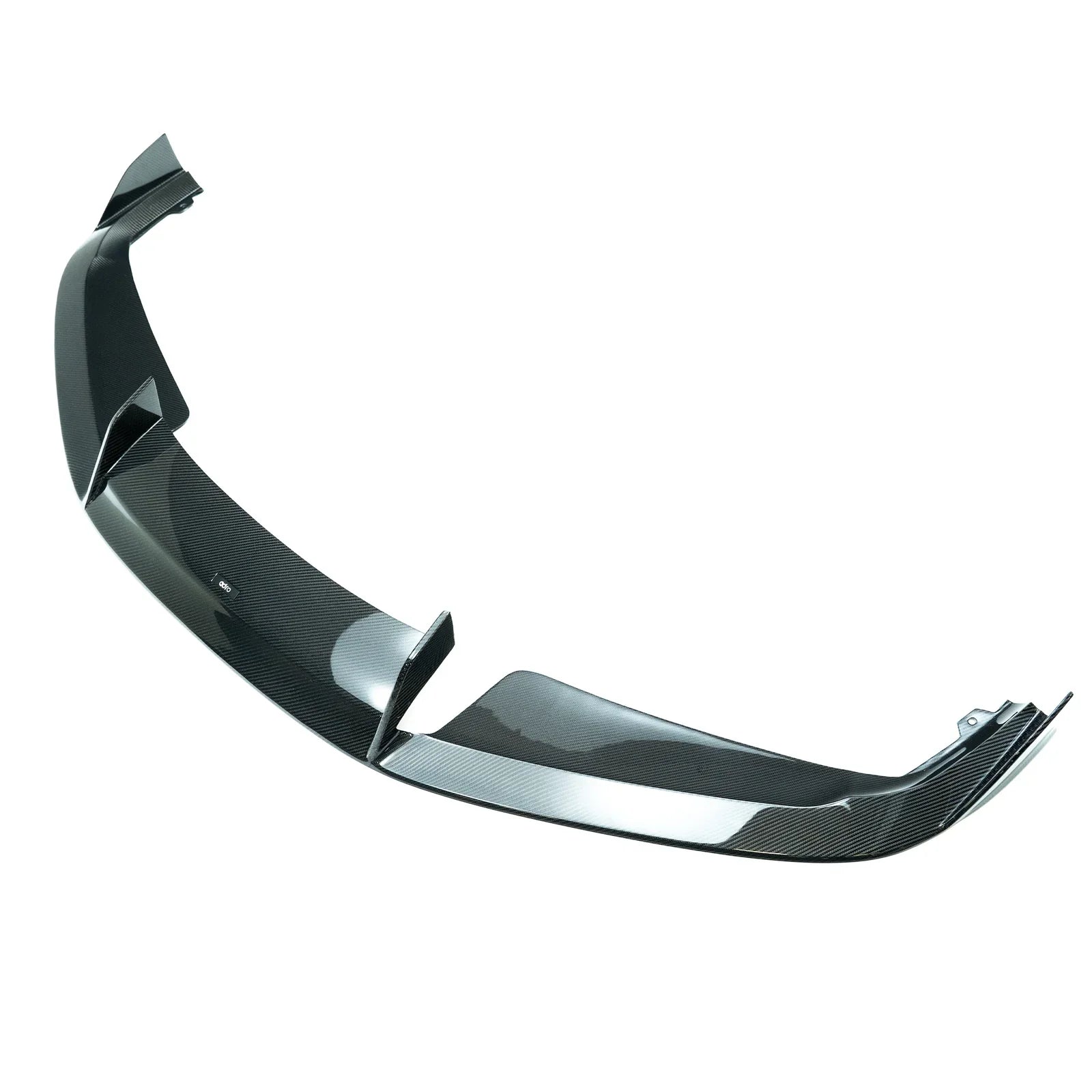 Front Lip V2 for Toyota GR Supra 2019+