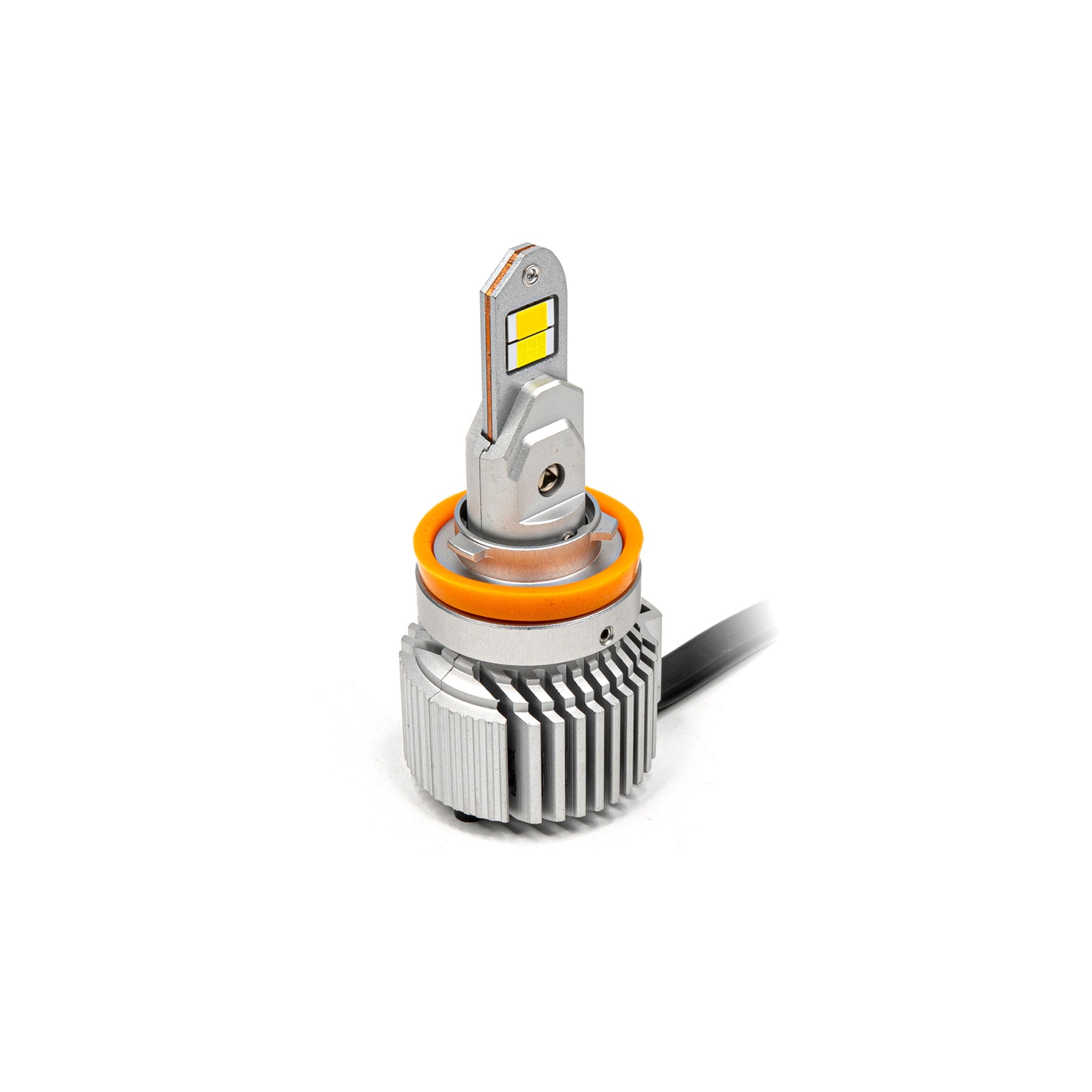 SWITCH H8/H9/H11/H16 (DUAL COLOUR) LED BULB - iilumolab