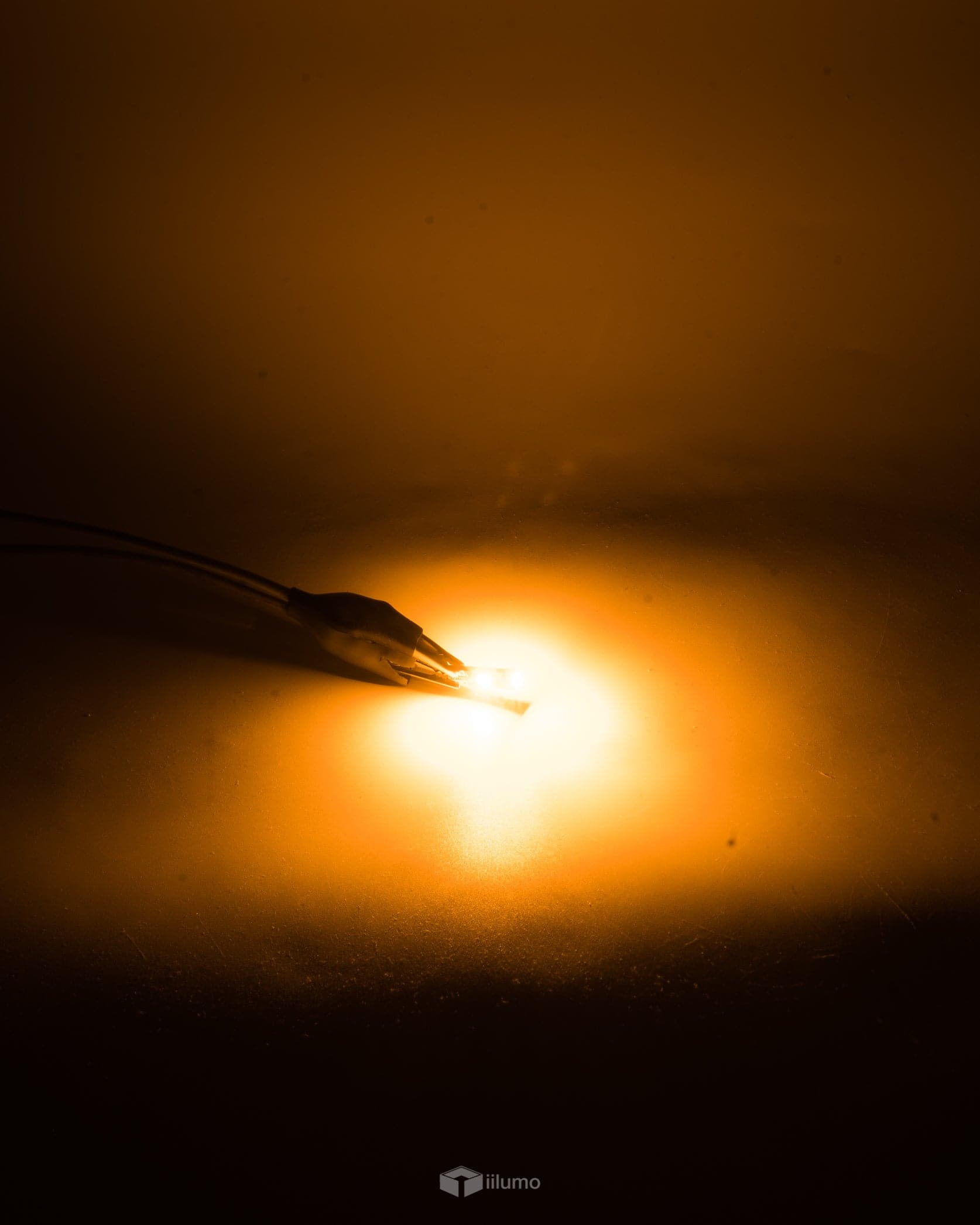 T10 CANBUS LED BULB : COLOURS - iilumolab