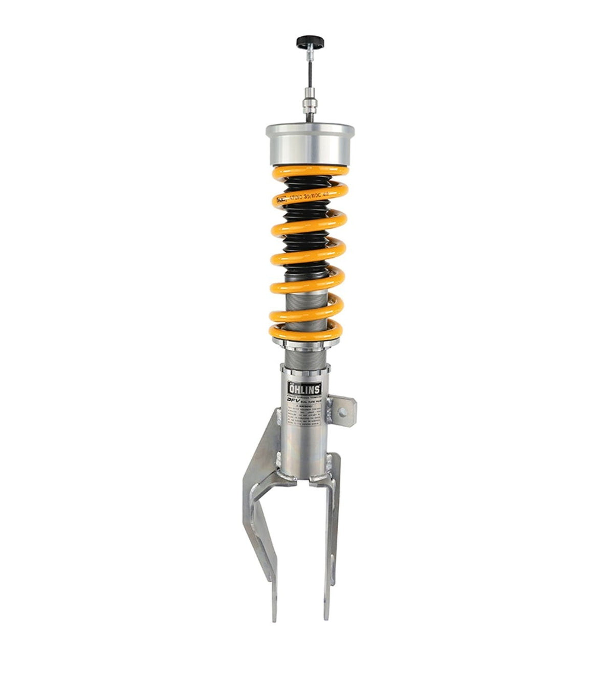 Öhlins Road & Track Coilovers for Tesla Model 3 2017+ & Model Y 2020+