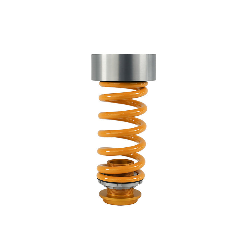 Öhlins Road & Track Coilovers for Tesla Model 3 2017+ & Model Y 2020+