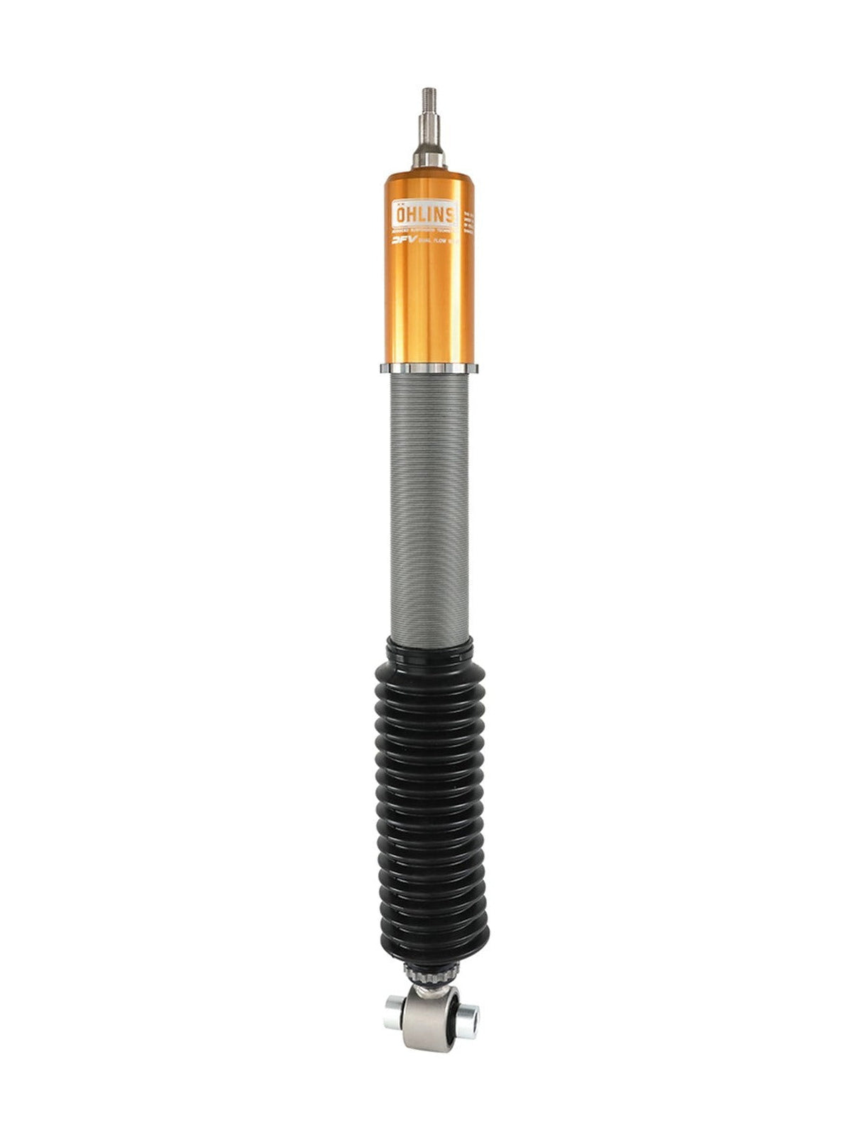 Öhlins Road & Track Coilovers for Tesla Model 3 2017+ & Model Y 2020+