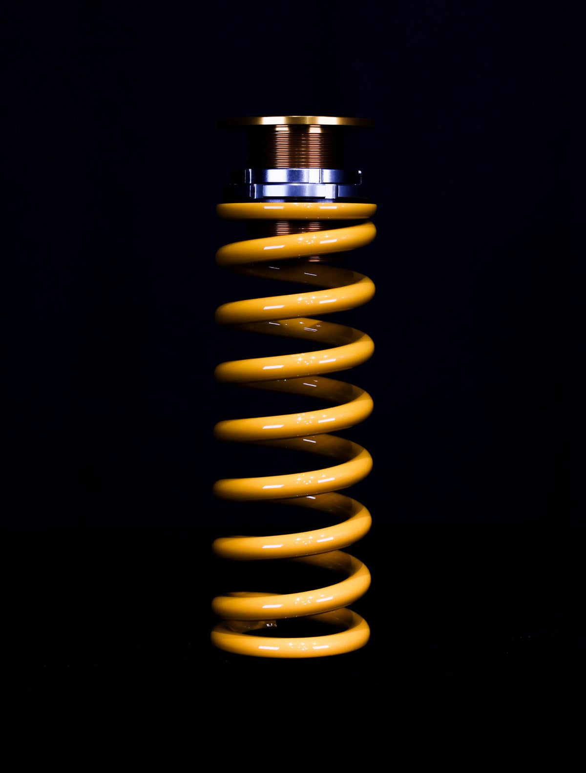 Öhlins Road & Track Coilovers – Toyota GR Corolla (2023+)