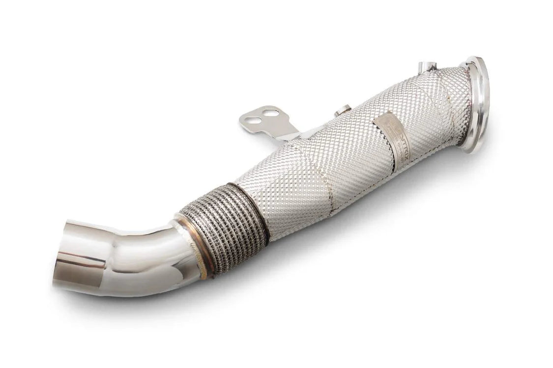 Armytrix High Performance Downpipe for Toyota GR Supra A90 A91