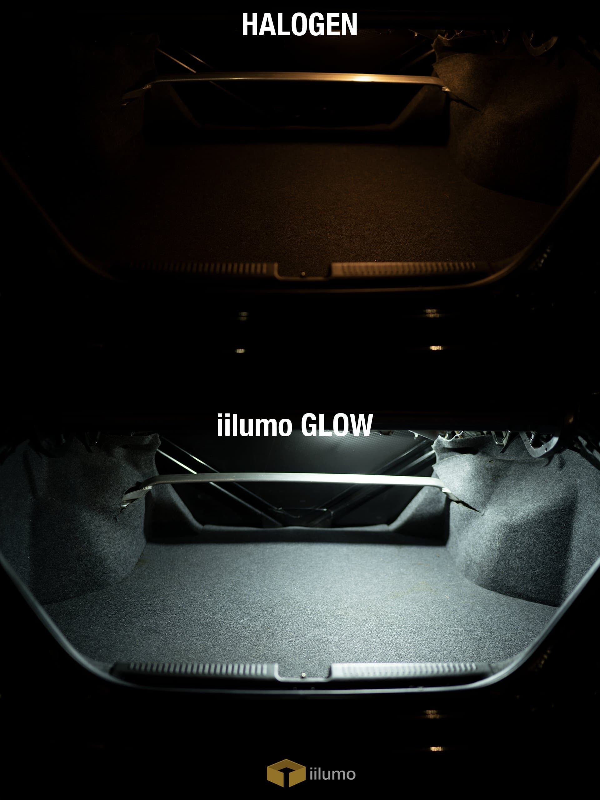 MITSUBISHI EVO 4/5/6 - LED PACKAGE - iilumo