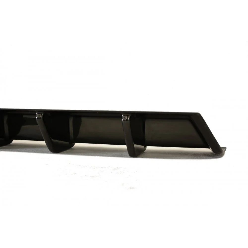 Maxton Designs Rear Diffuser V2 Valance VW Golf Mk7.5 GTI (Facelift)