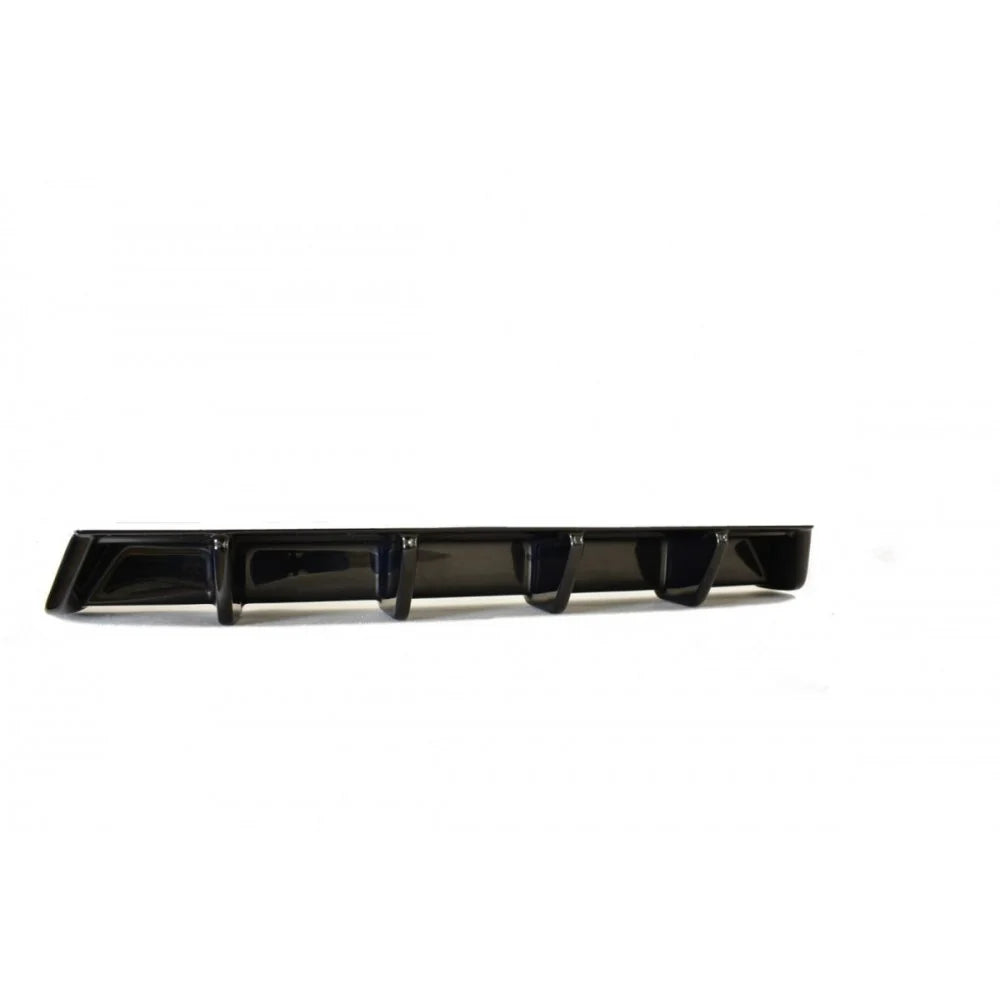 Maxton Designs Rear Diffuser V2 Valance VW Golf Mk7.5 GTI (Facelift)